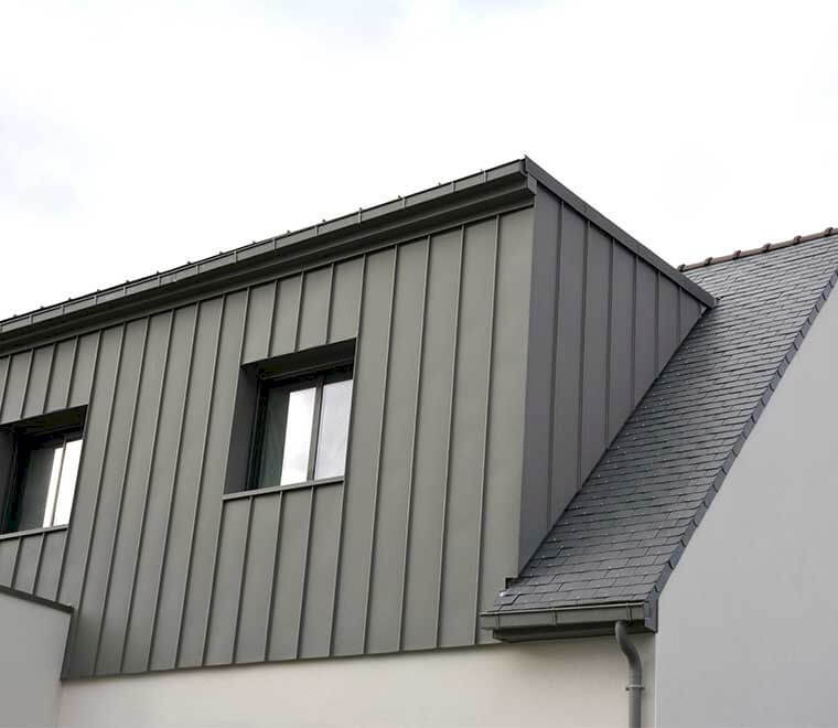 Prix surélévation de maison en Belgique