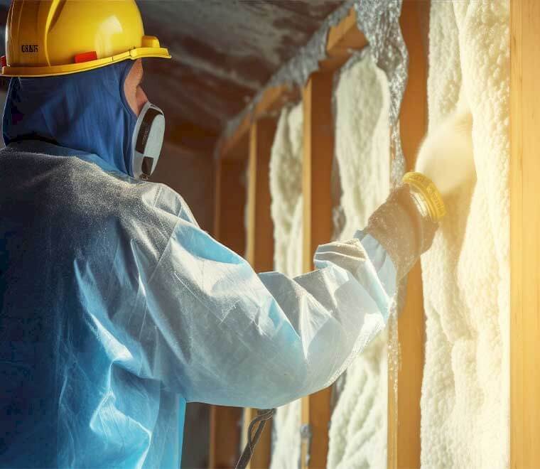 Simulateur prix isolation de maison en Belgique