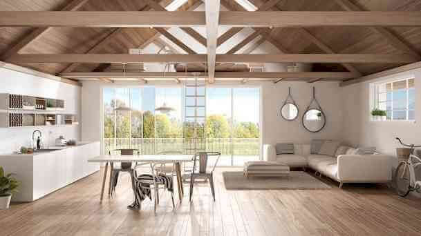 Rénovation extérieure  - Avenir Rénovations