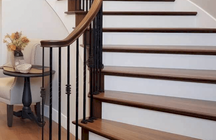 Entretien et maintenance de votre rampe d’escalier pour une sécurité durable