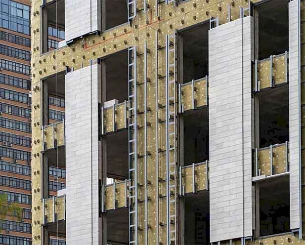 Quel budget prévoir pour une isolation extérieure en Belgique ?