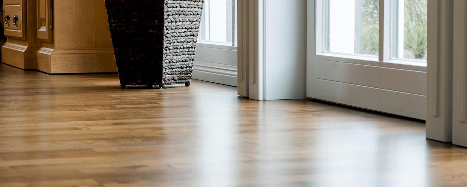 Quel revêtement de sol choisir pour votre rénovation en Belgique ?