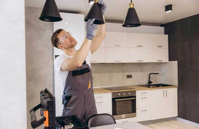 Les étapes clés pour réussir son projet de relooking de cuisine