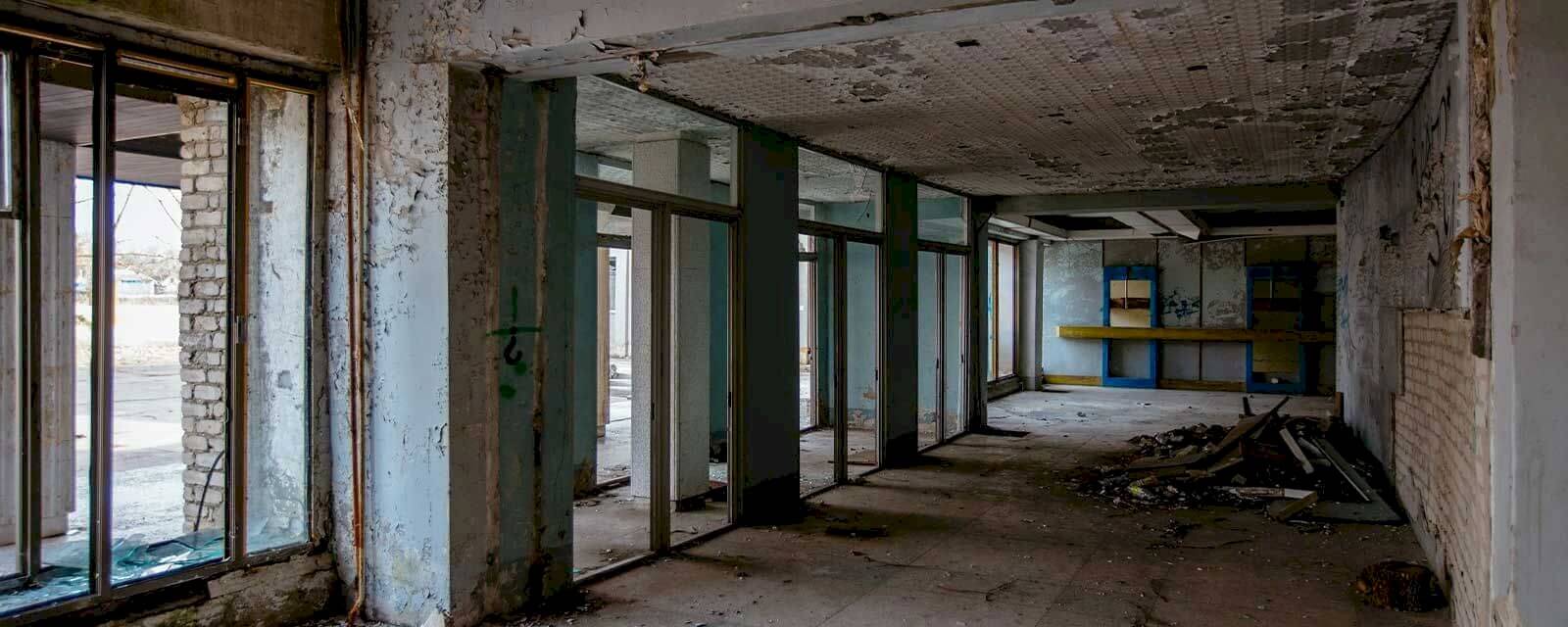 Suppression de mur porteur : tout ce qu’il faut savoir en Belgique