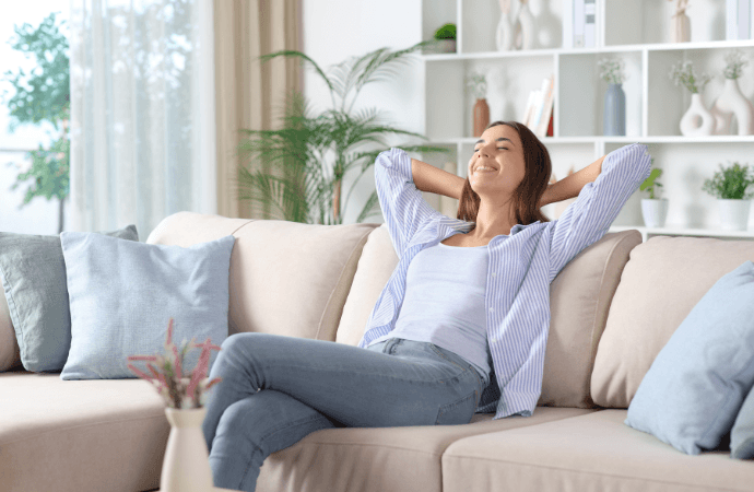 La qualité de l’air intérieur : un enjeu global