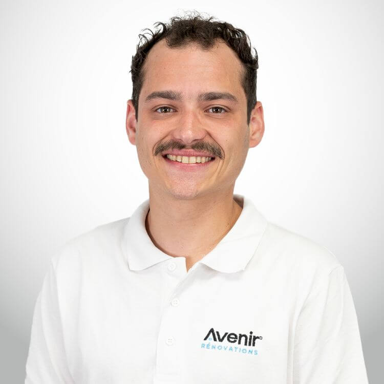 Franchisé Avenir Rénovations Bruxelles