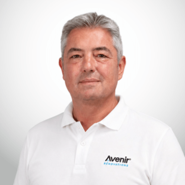 Franchisé Avenir Rénovations Woluwe-Saint-Lambert