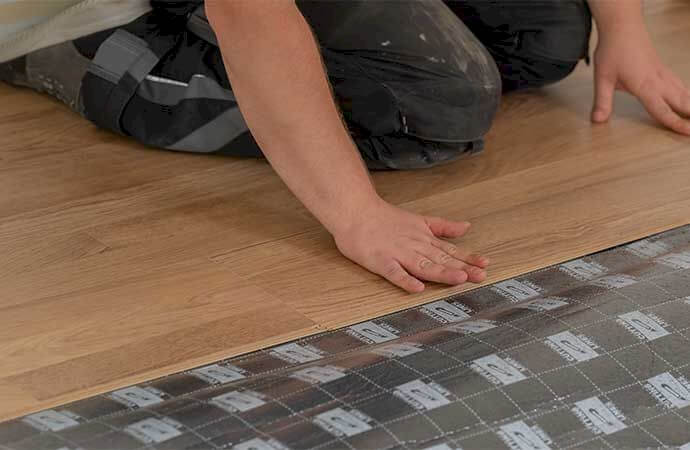 Isolation phonique : le tarif selon la zone à isoler