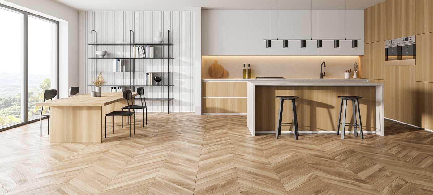 Coût de la pose d’un parquet