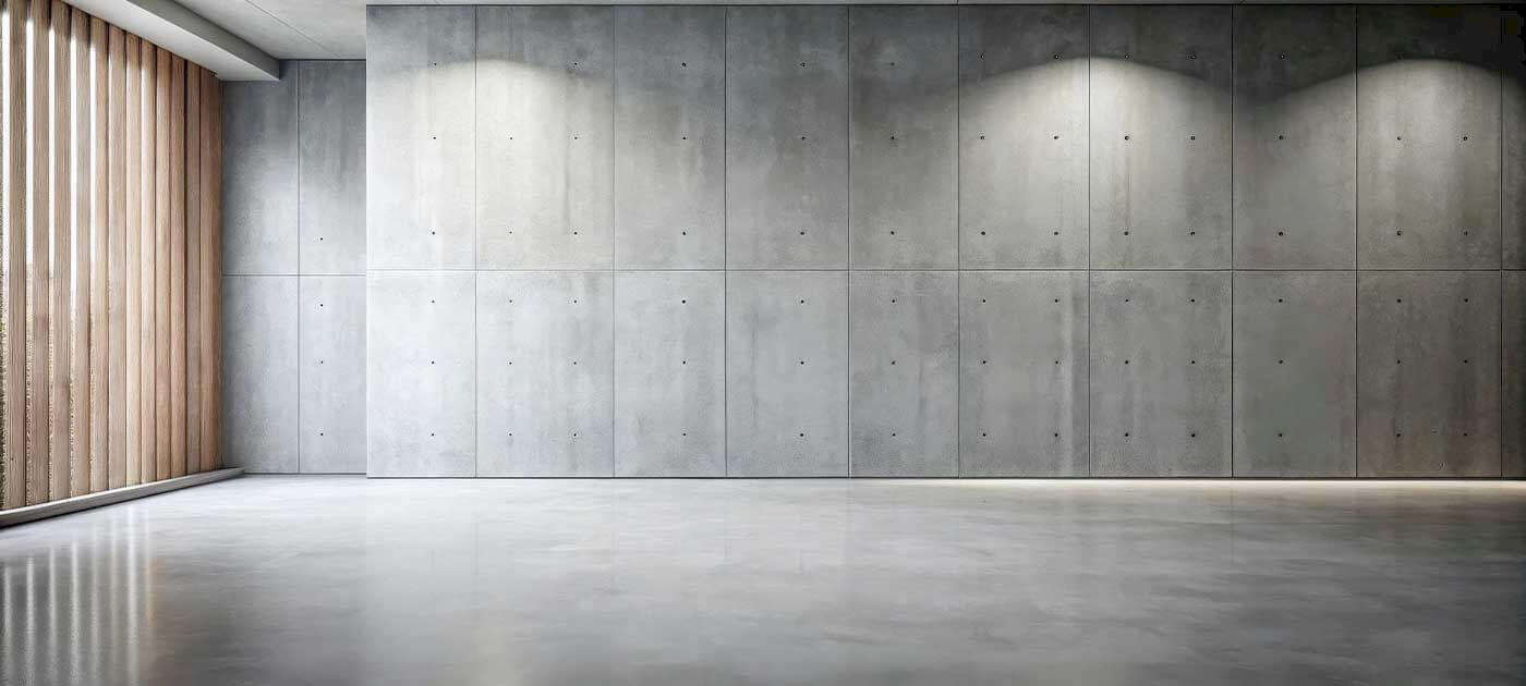 Prix d’un béton ciré en Belgique