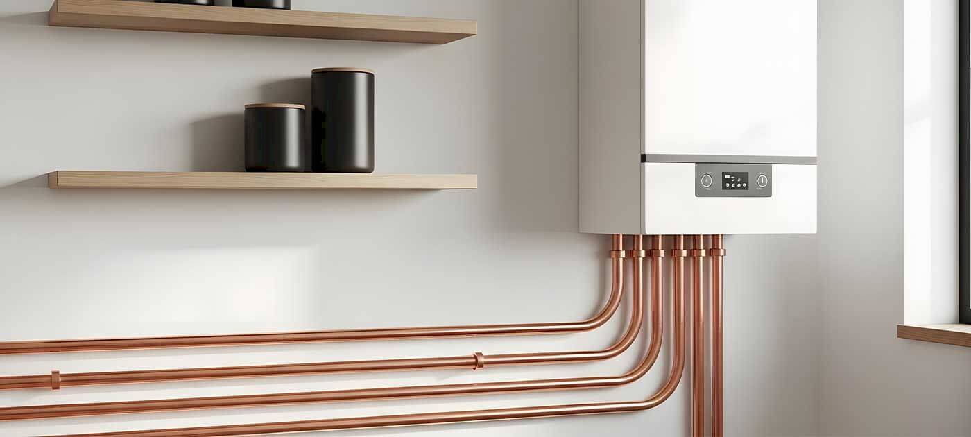 Prix d’un chauffe-eau en Belgique