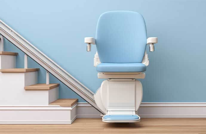 Les aides financières disponibles pour l’installation d’un monte-escalier en Belgique