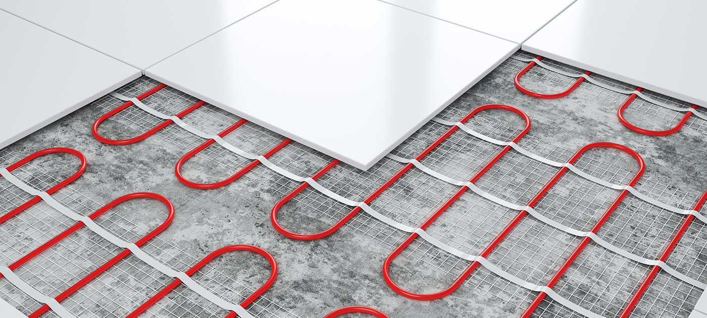 Prix d’un plancher chauffant en Belgique