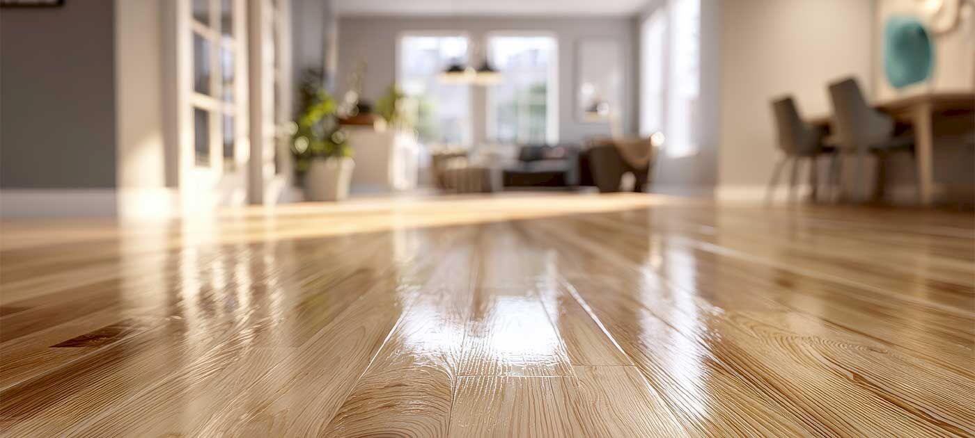 Prix d'un plancher en bois en Belgique