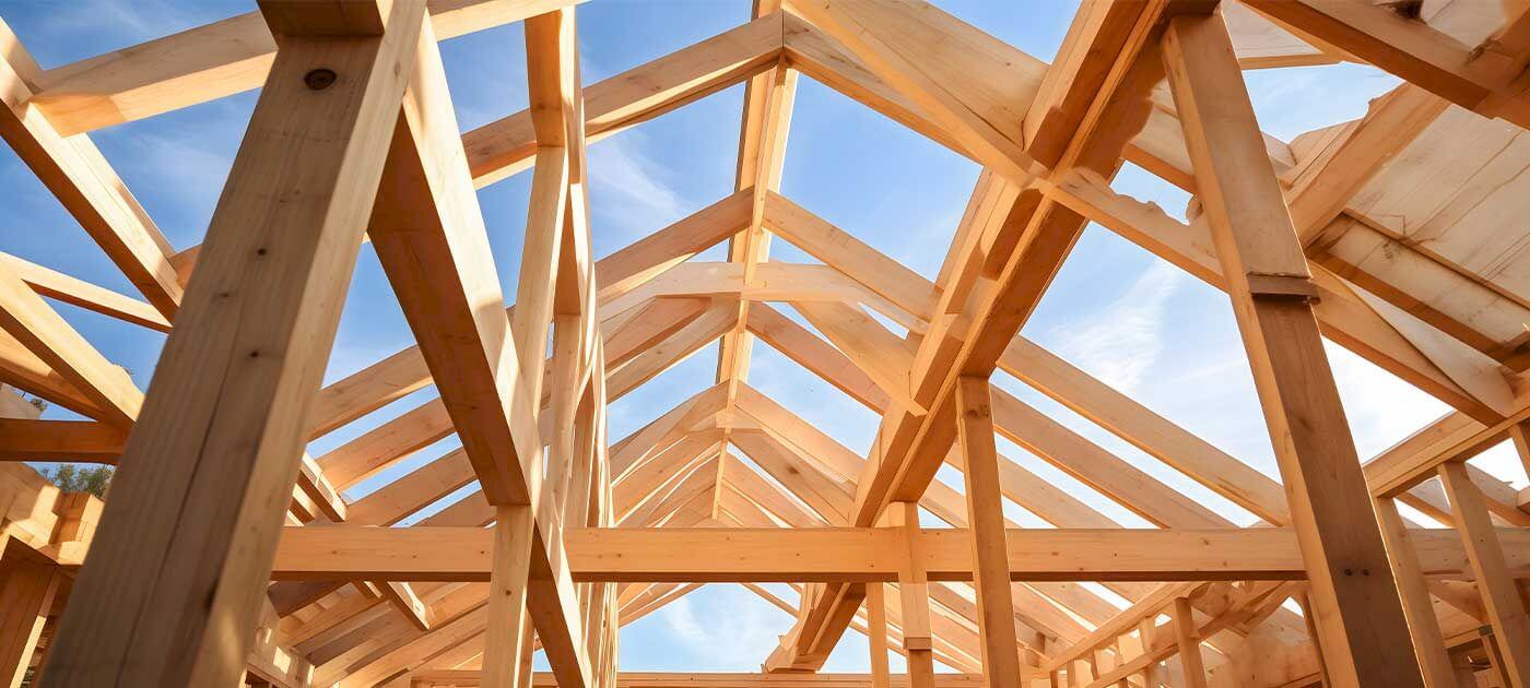 Prix d’une charpente en Belgique