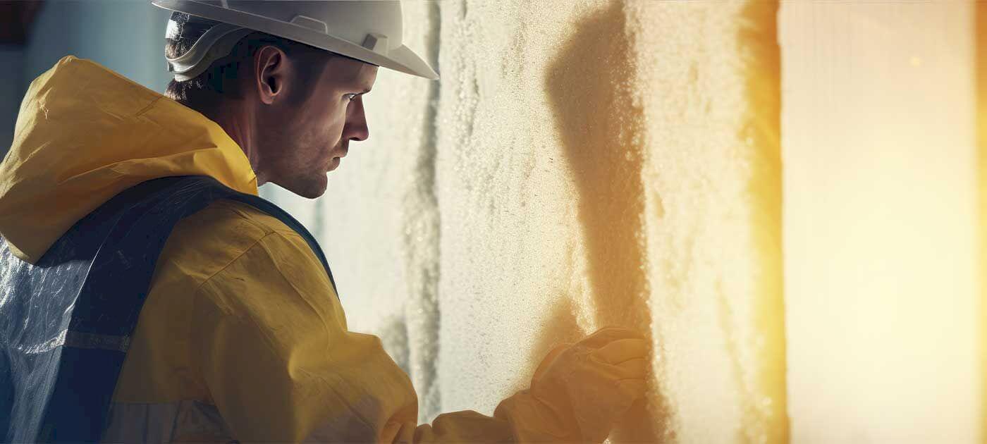 Prix d’une isolation intérieure en Belgique