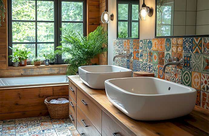 Les éléments qui influencent le tarif de pose d’une faïence