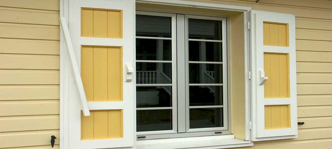 Prix des volets battants en Belgique