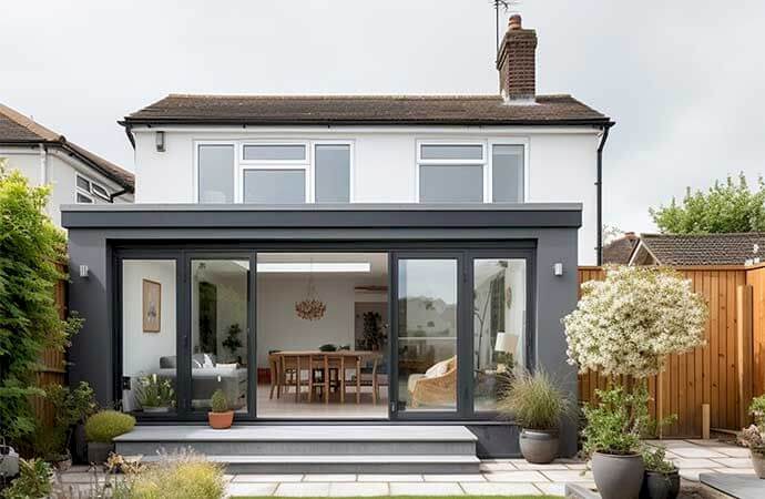 Les étapes d’un projet d’agrandissement de maison en Belgique