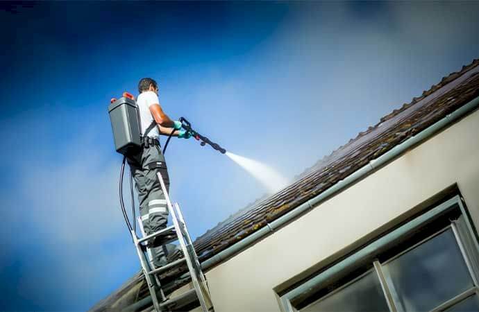 Tarif du nettoyage de toiture selon la couverture choisie