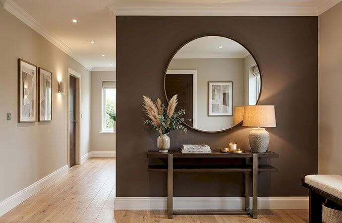 Nos solutions d'aménagement intérieur à Louvain