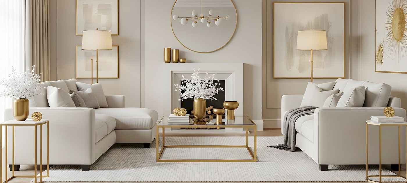 Aménagement intérieur à Wavre