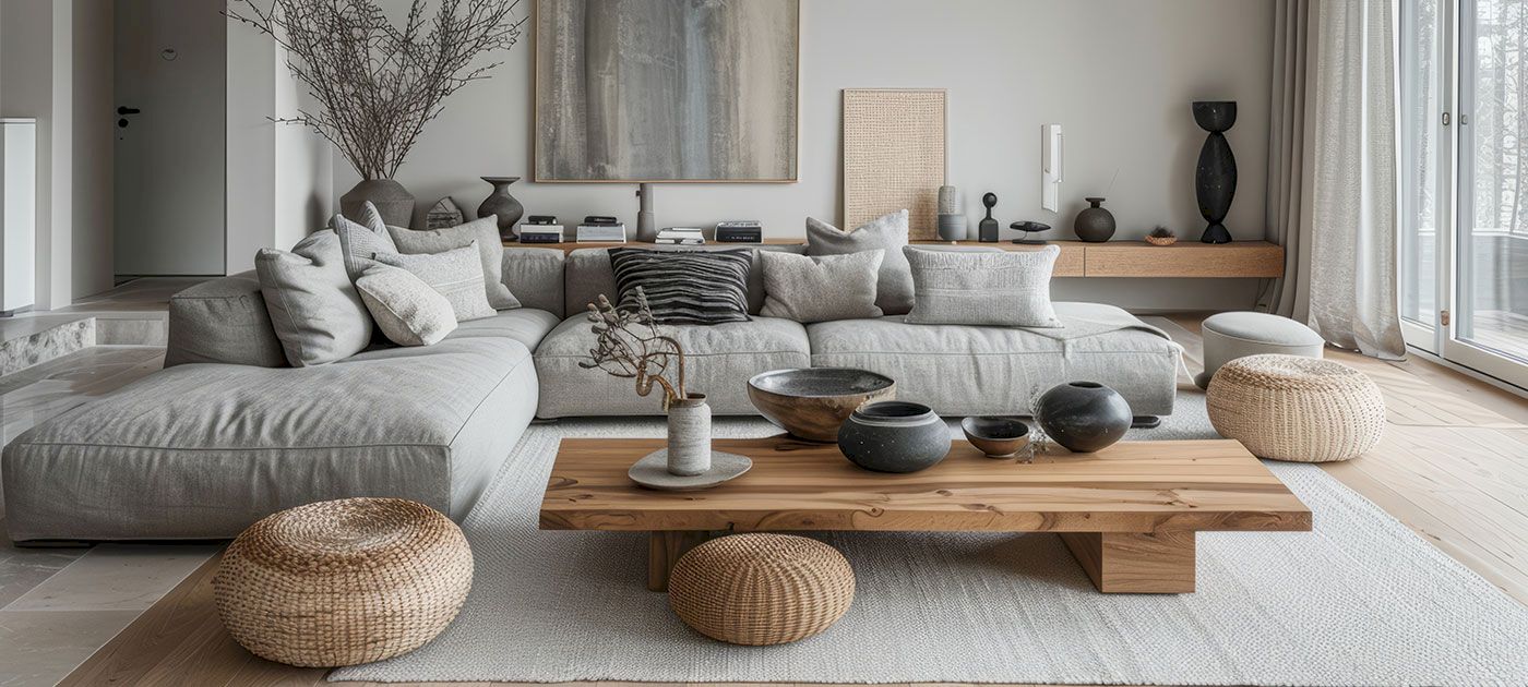 Aménagement intérieur à Woluwe-Saint-Lambert