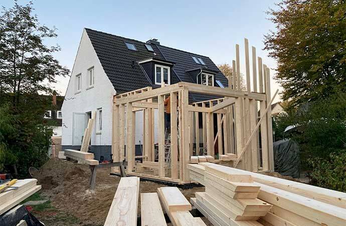 Pourquoi choisir Avenir Rénovations pour votre annexe