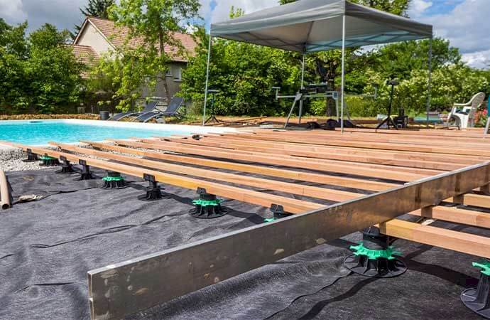 Pourquoi choisir Avenir Rénovations pour votre terrasse