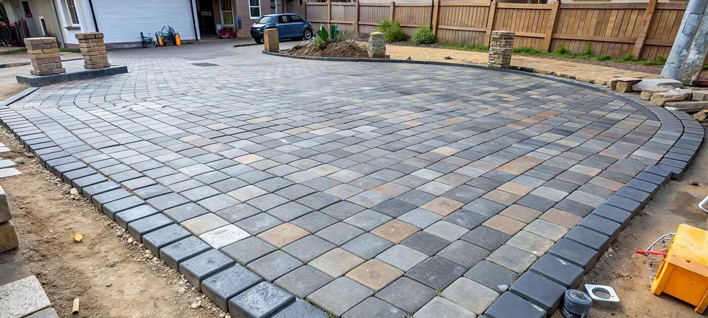 Construction de terrasse à Marche-en-Famenne