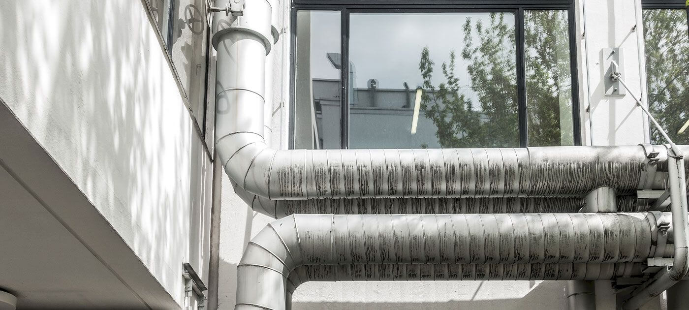 Installation de VMC à Braine-l'Alleud