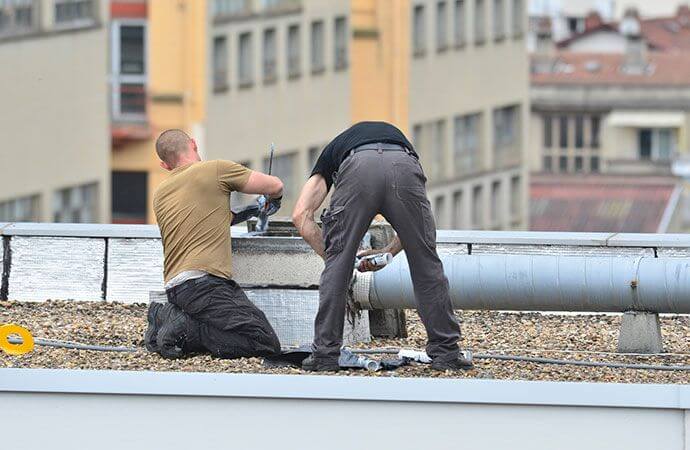 Les systèmes de ventilation