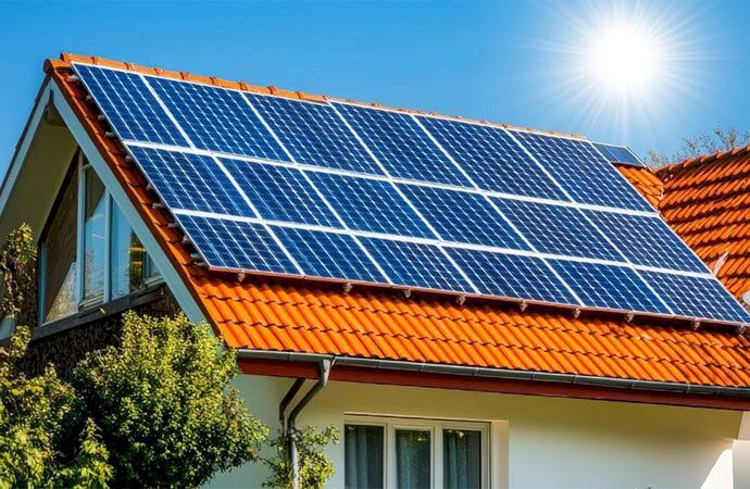 Comment nous installons votre système solaire à Braine-l'Alleud