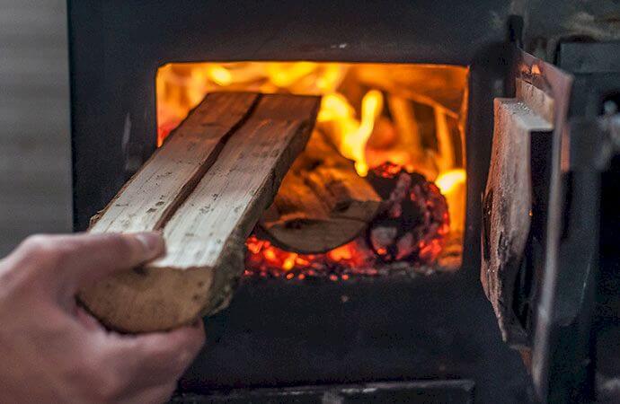 Le conduit de fumée : point technique essentiel à Wavre