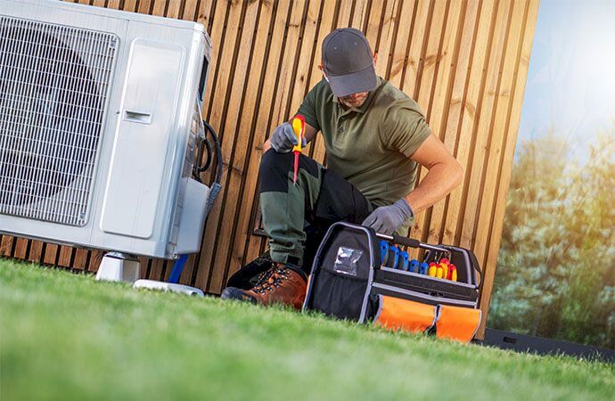 La méthode Avenir Rénovations pour l'installation d'une PAC à Braine-l'Alleud