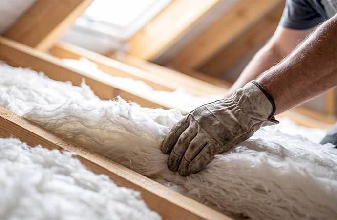 Pourquoi choisir Avenir Rénovations pour votre isolation de grenier
