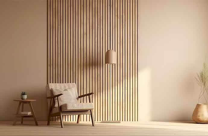 Étapes d’un projet de pose de lambris avec Avenir Rénovations Belgique