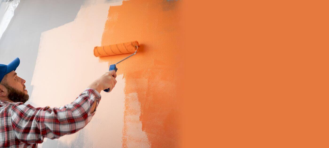 Peinture à Marche-en-Famenne