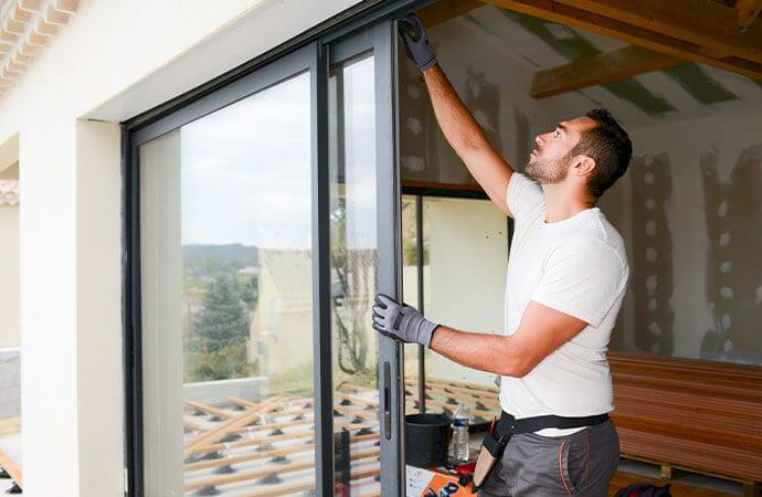 Pose en rénovation : sans démolition ni travaux lourds