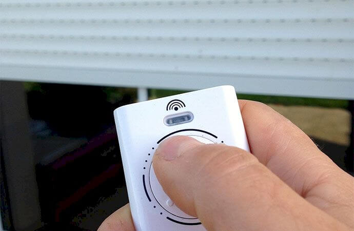 Motorisation et domotique à Wavre