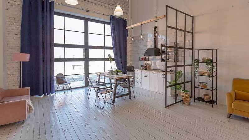 Prix installation verrière