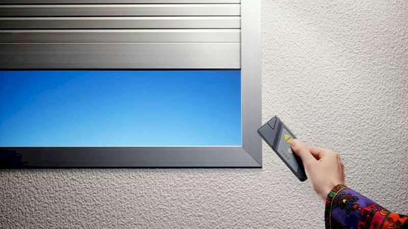 Prix pose volet roulant