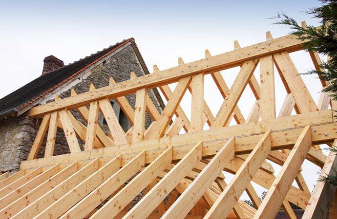 Les solutions de rehausse et de surélévation