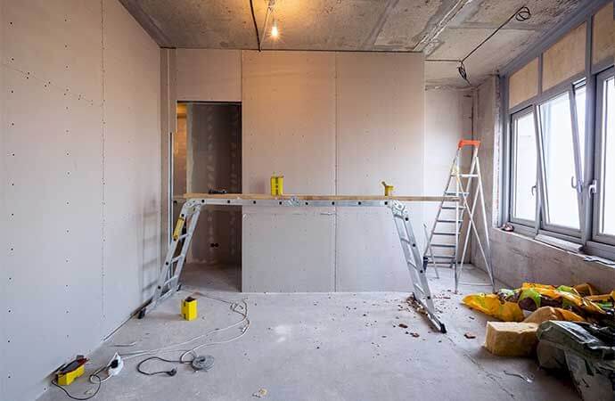 Les étapes d'une rénovation d'appartement sereine