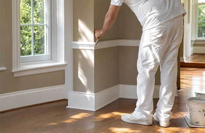 Les étapes d'une rénovation d'appartement bien menée
