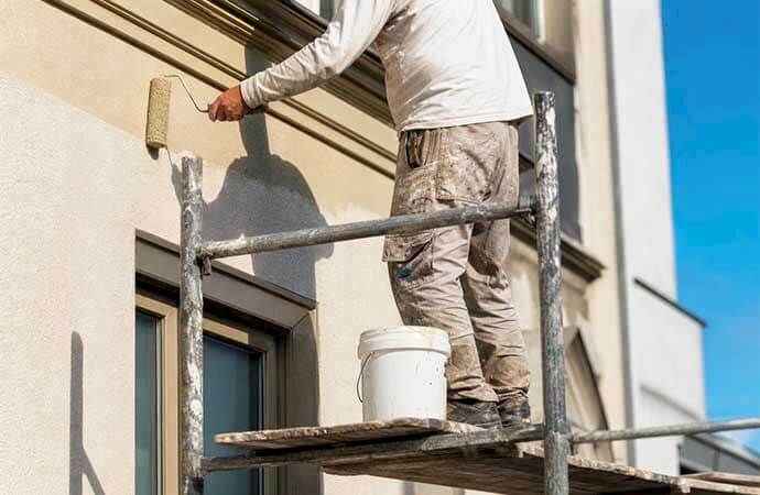 Pourquoi choisir Avenir Rénovations pour votre façade