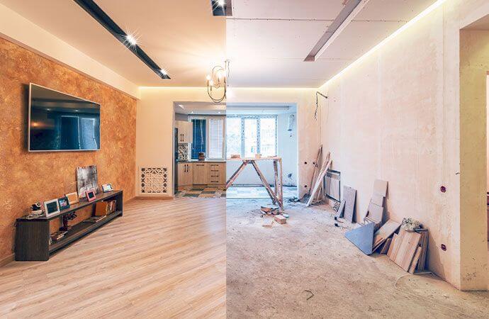 Le déroulement d'un projet sur maison d'architecte