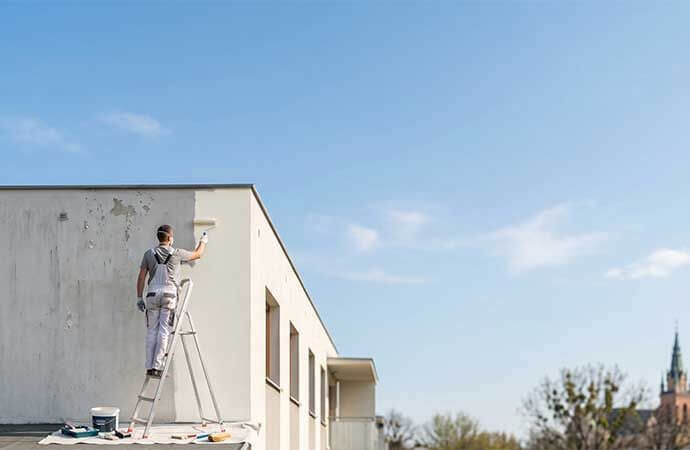 Nos solutions selon le type de mur