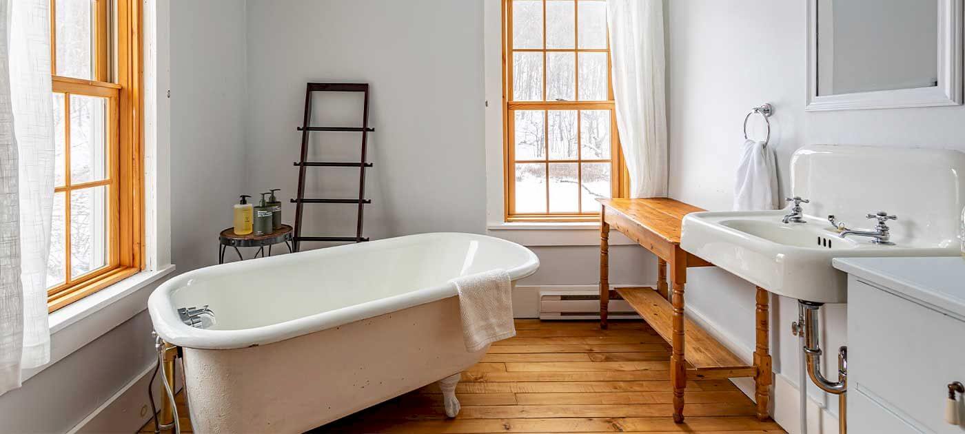 Rénovation de salle de bains à Braine-l'Alleud