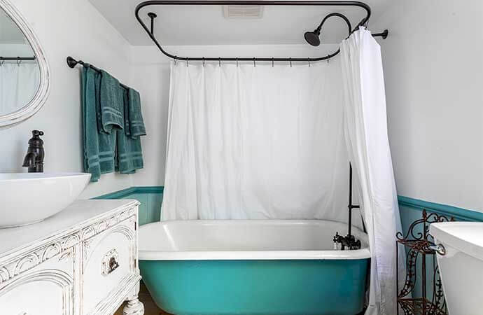 Nos services pour rénover votre salle de bains à Braine-l'Alleud